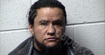 MALAGON-MEDINA, MIGUEL B ARMANDO | 2025-12-16 Chase County, Kansas Booking