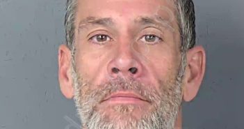 BERKSHIRE, ANTHONY DOUGLAS | 2025-12-16 09:00:00 Hernando County, Florida Booking