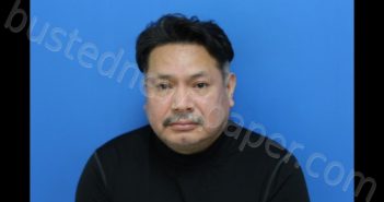 TREJO <B>SANCHEZ</B>, <B>RAUL</B> #, Catawba County, North Carolina - 2025-12-16