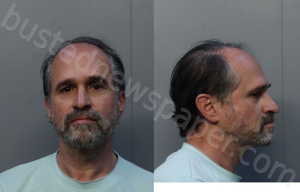 GOLD, JACOB #, Miami-Dade County, Florida - 2025-12-16 19:59:00