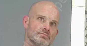 CLOWSER, HARLAN DALE | 2025-12-16 00:42:00 Summit County, Ohio Booking