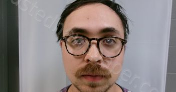 HAMNER, CALEB CHRISTOPHER | 2025-12-16 05:35:00 Pocahontas County, West Virginia Booking