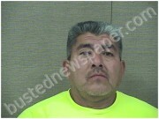 VASQUEZ, REY | 2025-12-16 Harnett County, North Carolina Booking
