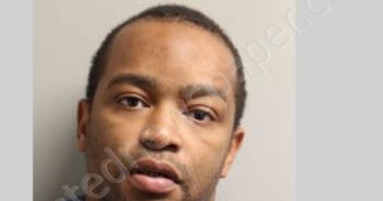 CHANDLER, AVRON RASHAD | 2025-12-16 19:32:00 Leon County, Florida Booking