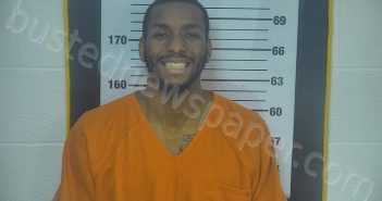 HOBBS, NICHOLAS JOEL | 2025-12-16 11:29:00 Ottawa County, Ohio Booking
