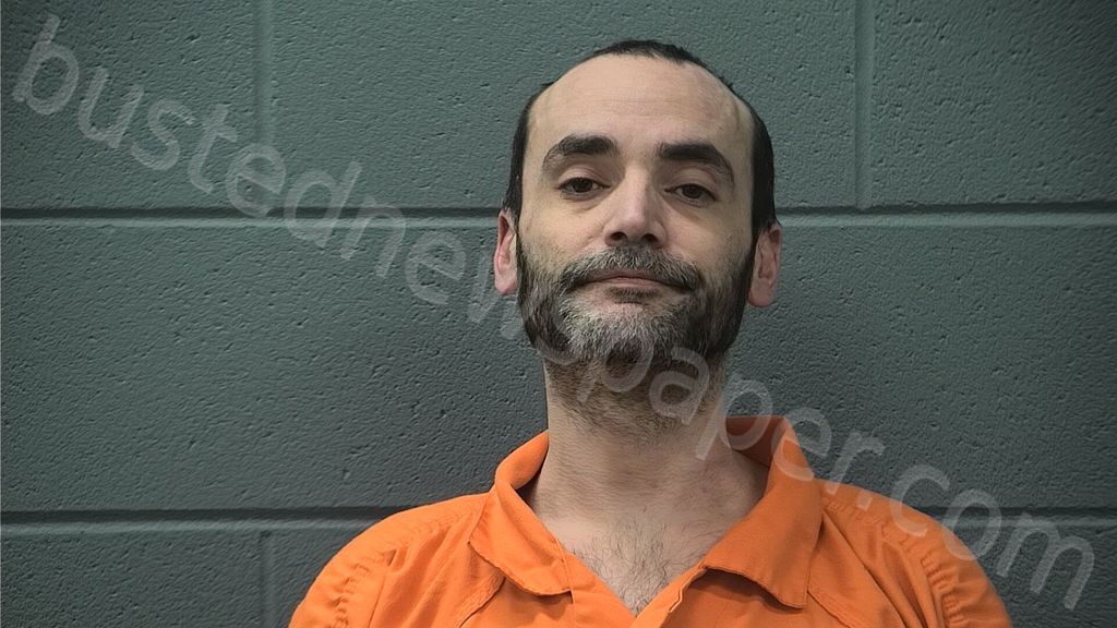 MICHAEL, MATTHEW CURTIS #, Cass County, Indiana - 2025-12-16 04:10:00