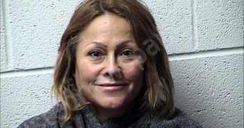 PENA PORRAS, VERONICA | 2025-12-16 Chase County, Kansas Booking