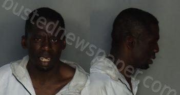 <B>HALL</B>, <B>CASSUAS</B> #, Miami-Dade County, Florida - 2025-12-16 19:43:00