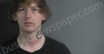 WILSON, STEVEN MICHAEL ALAN | 2025-12-16 09:20:00 Johnson County, Iowa Booking