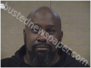 EVANS, ROBERT | 2025-12-17 Harnett County, North Carolina Booking