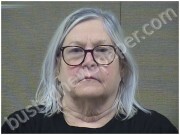 MCBRIDE, DENETTE | 2025-12-17 Harnett County, North Carolina Booking