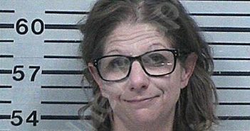 BOYLAN, ANGELA RENEE | 2025-12-17 13:57:23 Hood County, Texas Booking