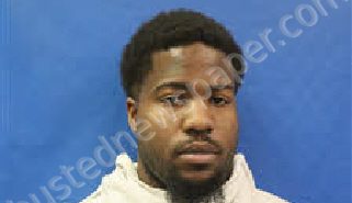 <B>BROWN</B>, <B>TERQUARRIOUS</B> DEAN #, Kaufman County, Texas - 2025-12-17 14:26:00