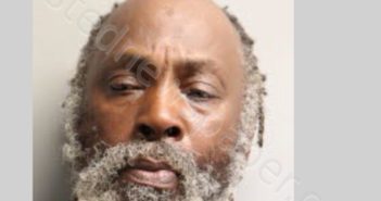 SHERMAN, LEROY T | 2025-12-17 17:37:00 Leon County, Florida Booking
