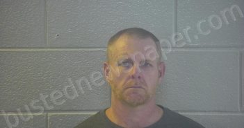 SWEET, BARTON T | 2025-12-17 12:18:00 Pulaski County, Kentucky Booking