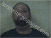 HICKS, MARLON | 2025-12-17 Harnett County, North Carolina Booking
