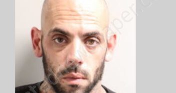 ADAMS, FLOYD R | 2025-12-17 13:41:00 Leon County, Florida Booking