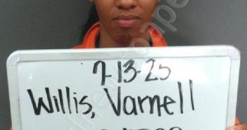 <B>WILLIS</B>, <B>VERNELL</B> NMN #, Sebastian County, Arkansas - 2025-12-17 11:15:00