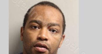 CHANDLER, AVRON RASHAD | 2025-12-17 16:03:00 Leon County, Florida Booking