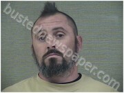 WOOD, MARK | 2025-12-17 Harnett County, North Carolina Booking