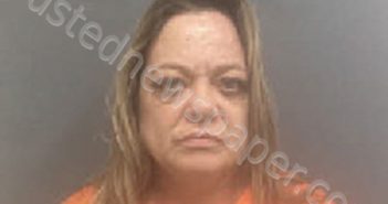 <B>HOOD</B>, <B>ANGELA</B> <B>MARIE</B> #, Houston County, Alabama - 2025-12-17 15:55:00