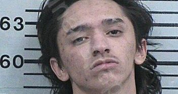 LOPEZ, ALONZO DOMINIC | 2025-12-17 05:05:52 Hood County, Texas Booking