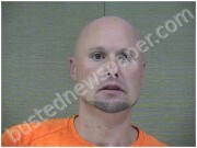 MCNEILL, CHRISTOPHER | 2025-12-17 Harnett County, North Carolina Booking