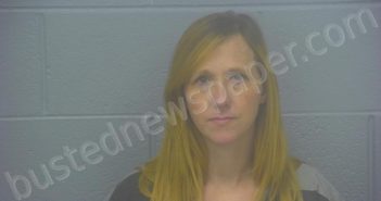 <B>PARSONS</B>, <B>JAMI</B> <B>MAE</B> #, Greene County, Missouri - 2025-12-17 15:43:00