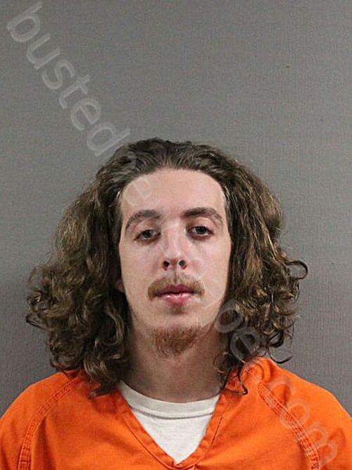 TANTARELLI, BRYCE LOUIS MICHAEL #, Tuscarawas County, Ohio - 2025-12-17 09:55:31