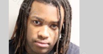 ADAMS, KYLIN JHON | 2025-12-17 13:47:00 Leon County, Florida Booking