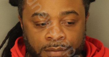 BROWN, JUAN FITZGERALD | 2025-12-18 18:57:00 Jefferson County, Alabama Booking