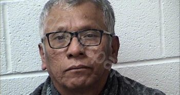 NUNEZ TRONCOSO, ALBINO | 2025-12-18 Chase County, Kansas Booking