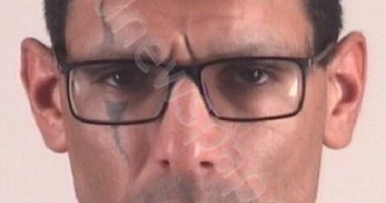 VAN, JERRY CHRISTOPHER | 2025-12-18 Tarrant County, Texas Booking