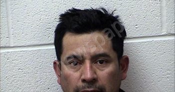 RAMIREZ RAMIREZ, RAUL | 2025-12-18 Chase County, Kansas Booking