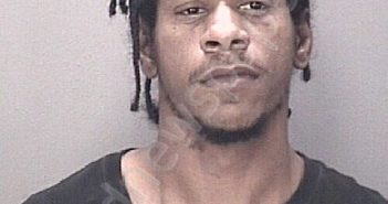 FAISON, EDDIE LEE | 2025-12-18 20:02:23 Robeson County, North Carolina Booking