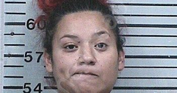 ARANDA, KASSANDRA LEE | 2025-12-18 13:01:23 Hood County, Texas Booking