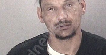 OXENDINE, JEFFERY KEITH | 2025-12-18 23:41:00 Robeson County, North Carolina Booking