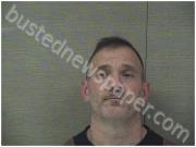 JACKSON, JULIUS | 2025-12-18 Harnett County, North Carolina Booking