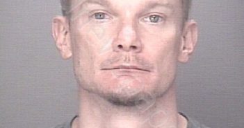 SEALY, CASEY RHODES | 2025-12-18 15:25:00 Robeson County, North Carolina Booking