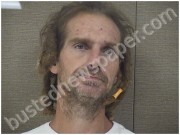 JENNINGS, BLAKE | 2025-12-18 Harnett County, North Carolina Booking