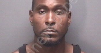 JOYNER, RAYMOND LLOYD | 2025-12-18 Suffolk, Virginia Booking