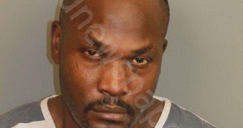 WATSON, ADRIAN LAMONT | 2025-12-18 18:55:00 Jefferson County, Alabama Booking