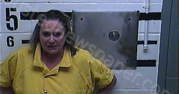 NEWMAN, JEAN MITCHELL | 2025-12-19 20:46:00 Larue County, Kentucky Booking