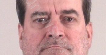 ELROD, BRIAN WAYNE | 2025-12-19 Tarrant County, Texas Booking