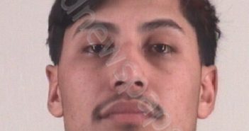 CASTILLO, FABIAN | 2025-12-19 Tarrant County, Texas Booking