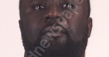 KABONGO, JUNIOR KAMANGA | 2025-12-19 Tarrant County, Texas Booking