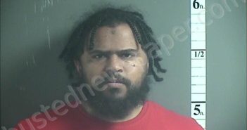 <B>MAGEE</B>, <B>MARK</B> <B>S</B> #, Cumberland County, New Jersey - 2025-12-19