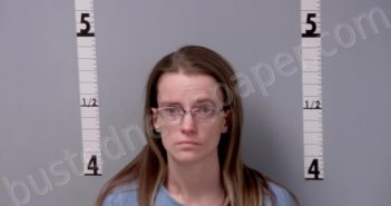WETZEL, DEVIN NADINE | 2025-12-19 14:29:00 Gratiot County, Michigan Booking
