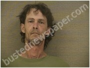 NELMS, MARK | 2025-12-19 Harnett County, North Carolina Booking