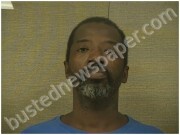 WILSON, JAQUAN | 2025-12-19 Harnett County, North Carolina Booking